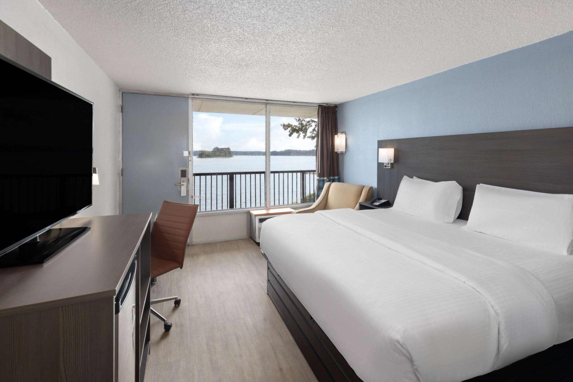 Super 8 By Wyndham Riverside Al 外观 照片