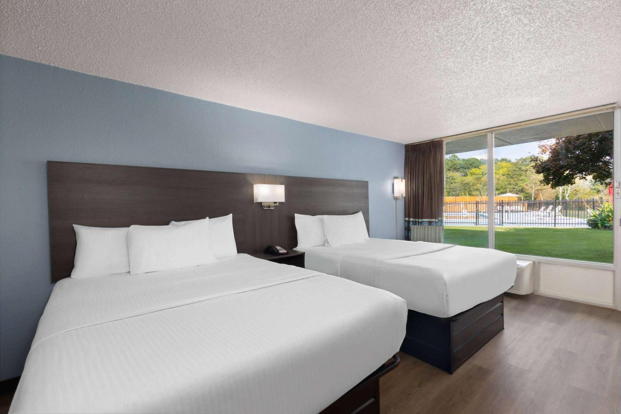Super 8 By Wyndham Riverside Al 外观 照片